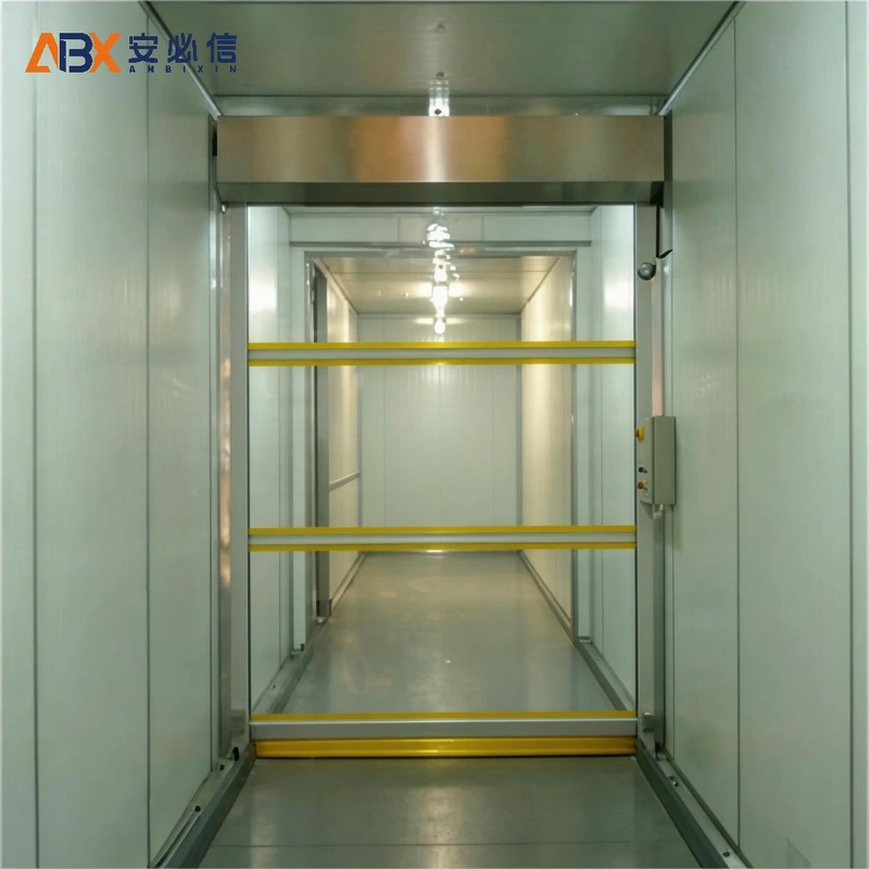 巴中快速卷帘门